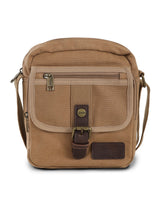 MEN'S BAG BROWN