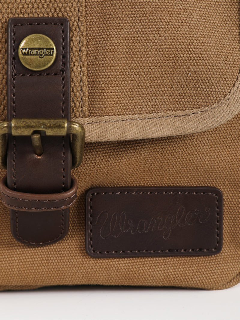 MEN'S BAG BROWN