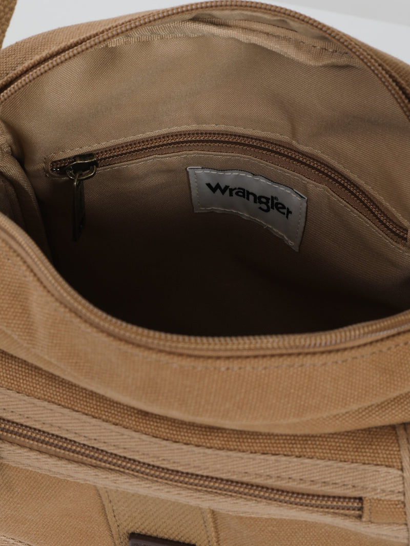 MEN'S BAG BROWN