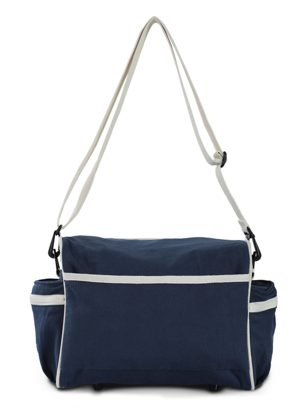 MEN'S BAG NAVY