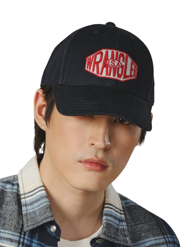 CASEY JONES COLLECTION UNISEX CAP NAVY