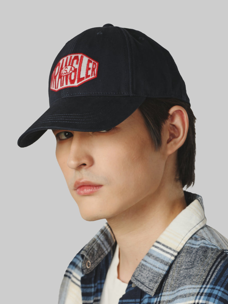 CASEY JONES COLLECTION UNISEX CAP NAVY
