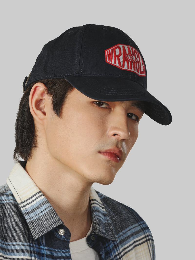CASEY JONES COLLECTION UNISEX CAP NAVY