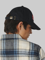 CASEY JONES COLLECTION UNISEX CAP NAVY