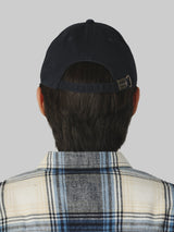 CASEY JONES COLLECTION UNISEX CAP NAVY