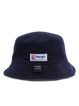 CASEY JONES COLLECTION UNISEX BUCKET HAT OFF-WHITE