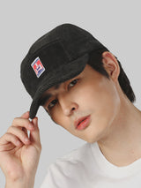 หมวกผู้ชาย / ผู้หญิง คอลเลคชั่น CASEY JONES สีเทา