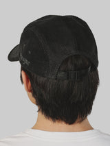 หมวกผู้ชาย / ผู้หญิง คอลเลคชั่น CASEY JONES สีเทา
