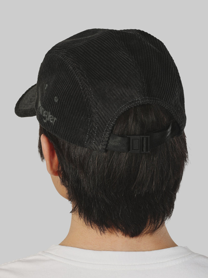 หมวกผู้ชาย / ผู้หญิง คอลเลคชั่น CASEY JONES สีเทา