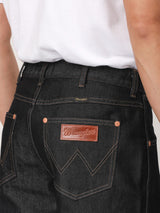 MWZ FIT MID RISE REGULAR MEN'S JEANS DARK INDIGO