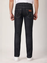 BRYSON FIT LOW SKINNY MEN'S JEANS DARK INDIGO