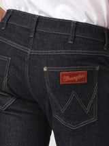 BRYSON FIT LOW SKINNY MEN'S JEANS DARK INDIGO