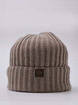 หมวกบีนนี่ผู้ชาย / ผู้หญิง สีน้ำตาล