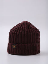 หมวกบีนนี่ผู้ชาย / ผู้หญิง สีแดง