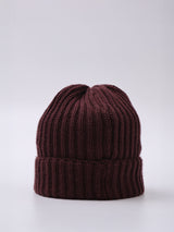 หมวกบีนนี่ผู้ชาย / ผู้หญิง สีแดง