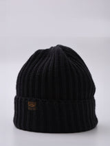 หมวกบีนนี่ผู้ชาย / ผู้หญิง สีดำ