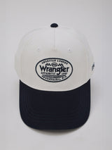 หมวกแก๊ปผู้ชาย / ผู้หญิง สีขาว