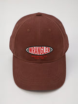 หมวกแก๊ปผู้ชาย / ผู้หญิง สีน้ำตาล