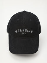 หมวกแก๊ปผู้ชาย / ผู้หญิง สีดำ