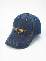 หมวกแก๊ปผู้ชาย / ผู้หญิง สียีนส์กลาง