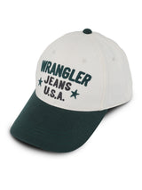 UNISEX CAP OFF-WHITE