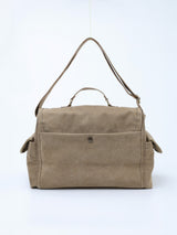 MEN'S BAG BEIGE