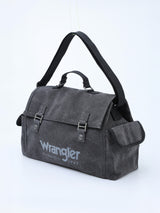 MEN'S BAG BLACK