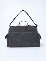 MEN'S BAG BLACK