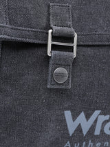 MEN'S BAG BLACK