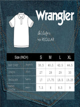 เสื้อยืดโปโลผู้ชาย ทรงตรง สีดำ