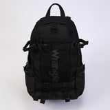 MEN'S BACKPACK BLACK