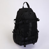 MEN'S BACKPACK BLACK