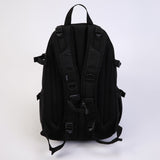 MEN'S BACKPACK BLACK