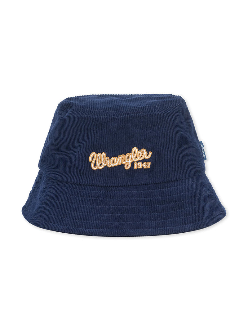 BUCKET HAT UNISEX CAP NAVY