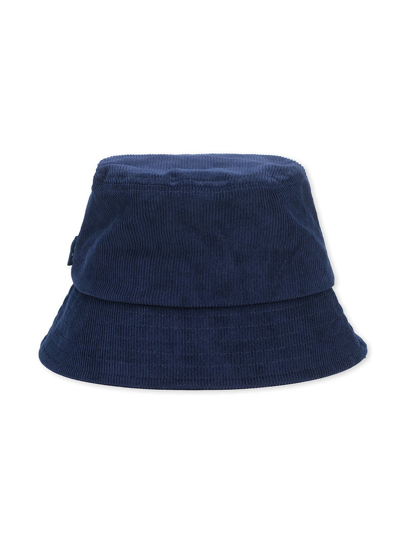 BUCKET HAT UNISEX CAP NAVY