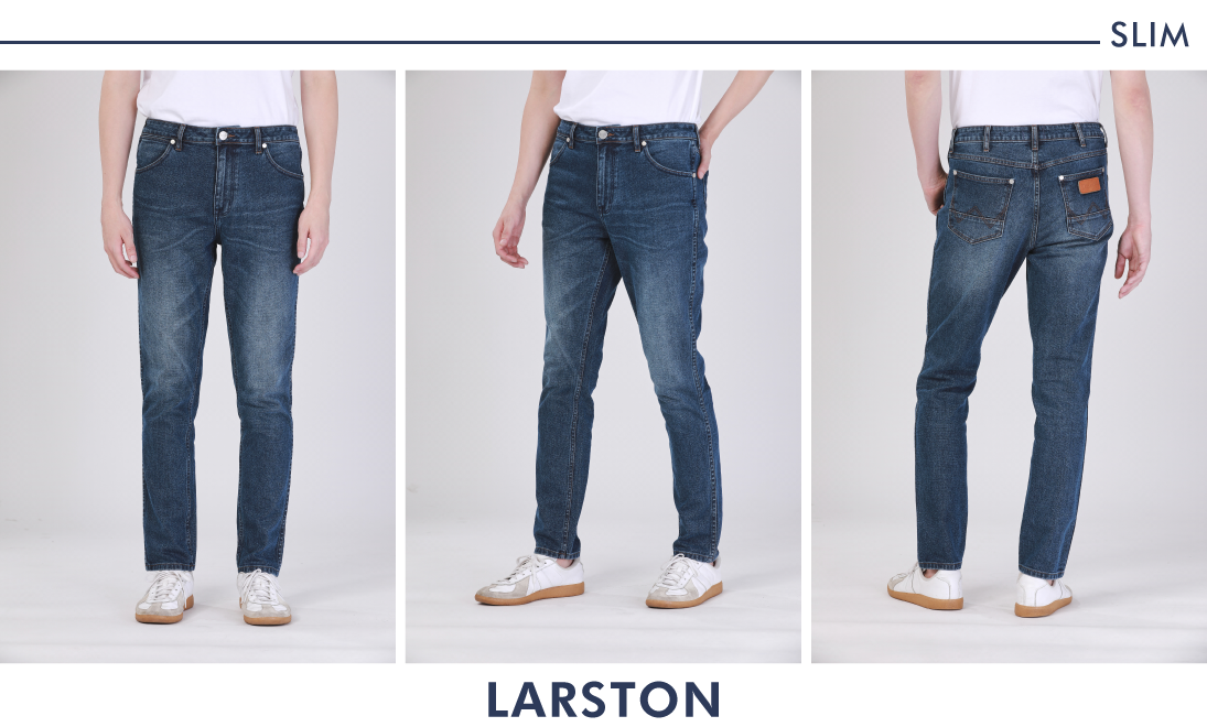 Larston