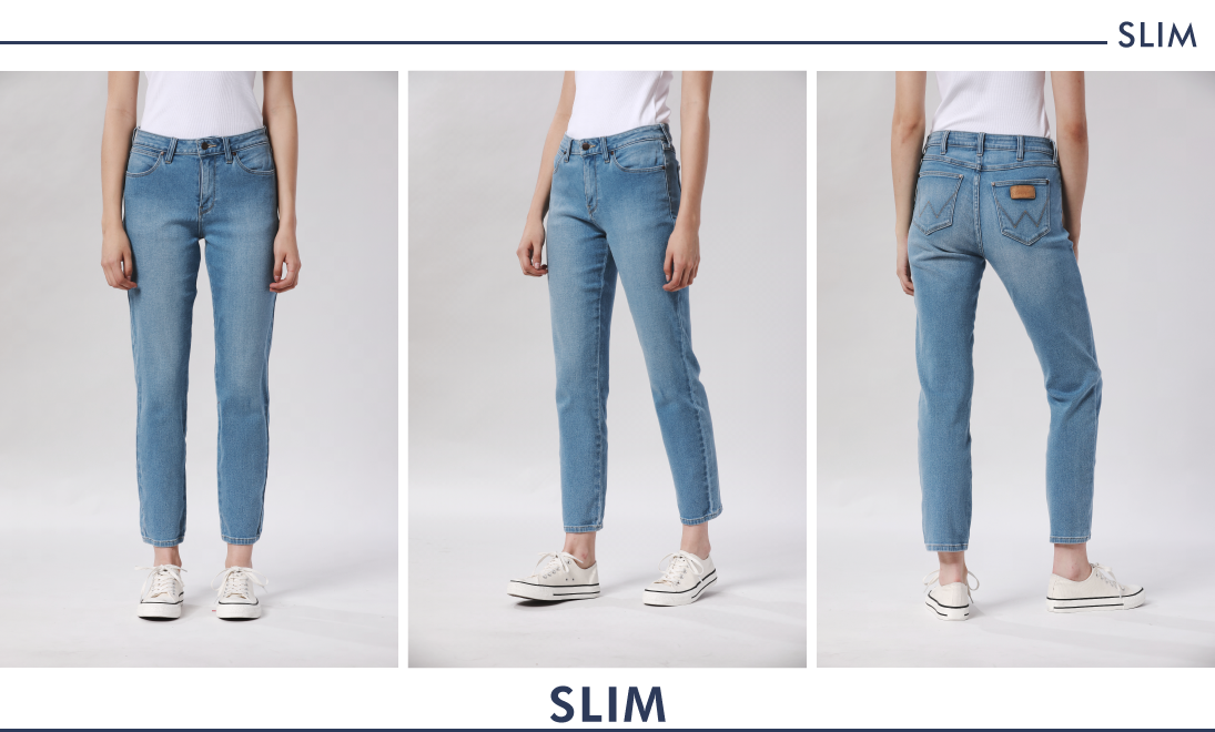 Slim