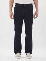 TEXAS SLIM FIT MID RISE SLIM MEN'S JEANS MID INDIGO