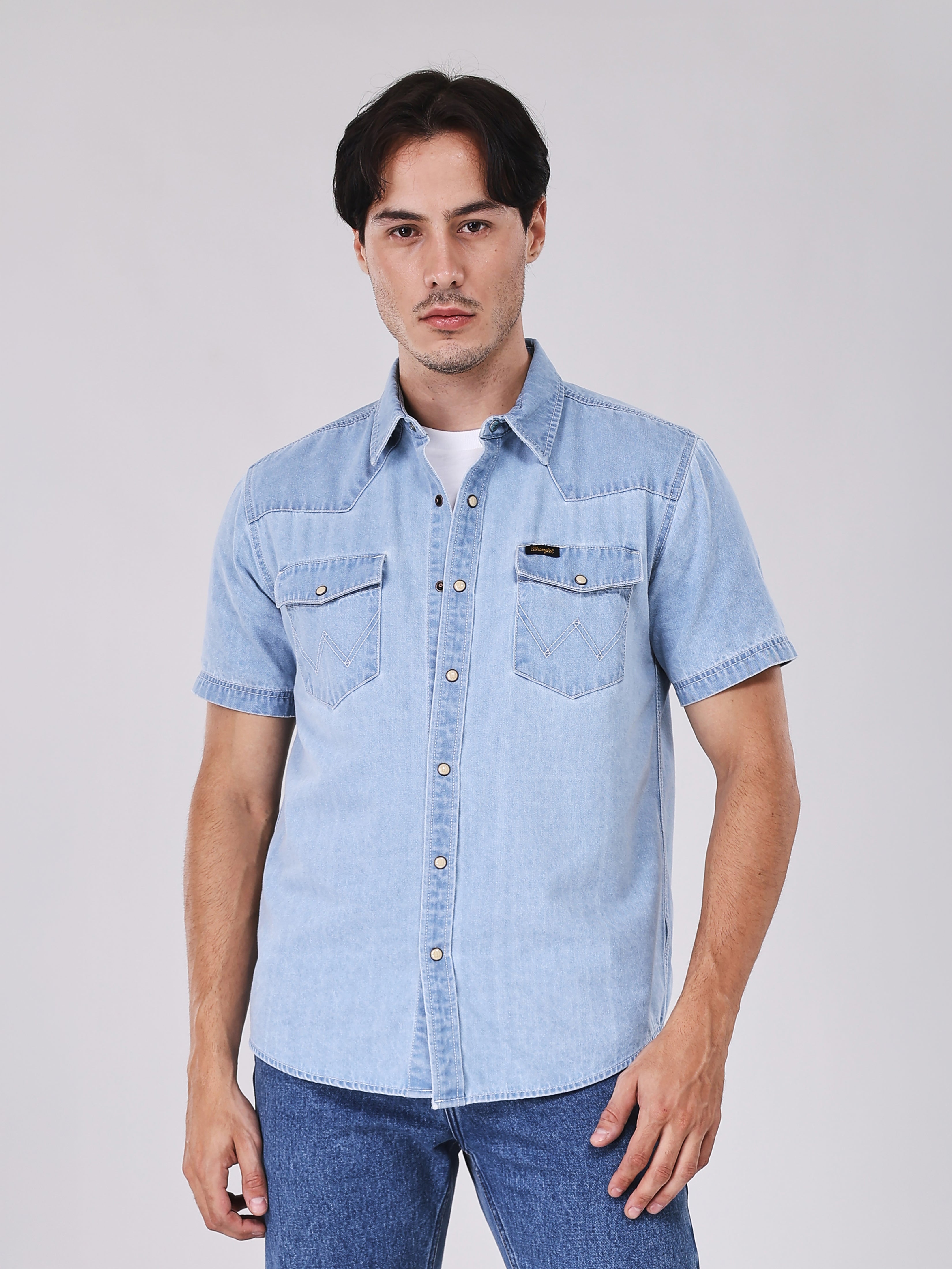 Beyond Indigo – Wrangler Thailand