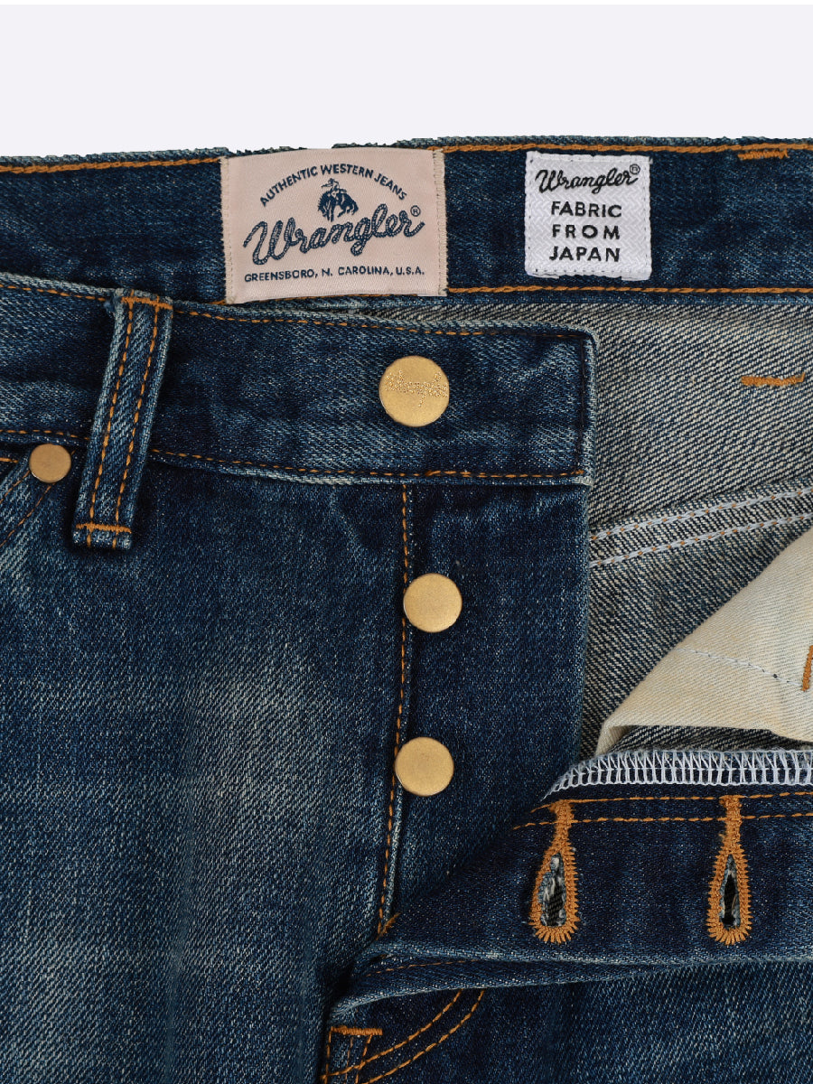 Wrangler GREENSBORO, NC,U.S.A ラングラー