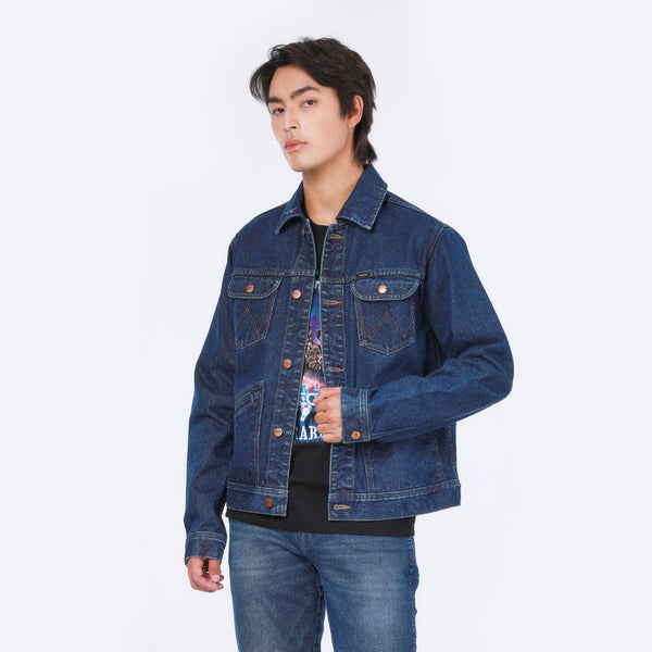 Wrangler hot sale jacket price