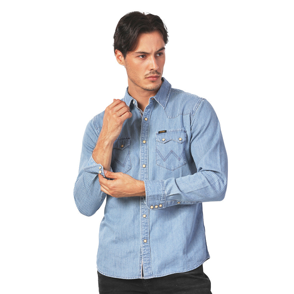 Legend Of Wrangler – Wrangler Thailand
